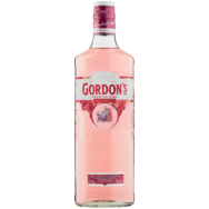 Gordon's Premium Pink Distilled Gin