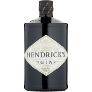 Hendrick's Gin