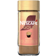 Nescafé Gold