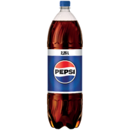 Pepsi