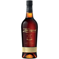 Ron Zacapa Cent 23 Anos