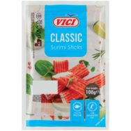 Vici Classic Surimi rybí tyčinky