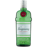 Tanqueray London Dry Gin