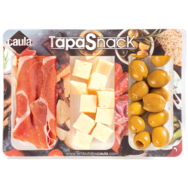 Caula Tapas Snack