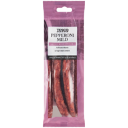 Tesco Pepperoni