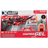 X-Shot Hyper Gel Pistole