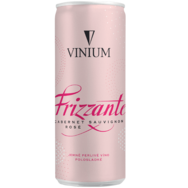 Vinium Frizzante Cabernet