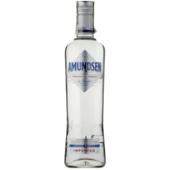 Amundsen Premium vodka