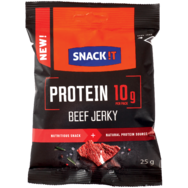 Snack !T Kabanos Protein Jerky