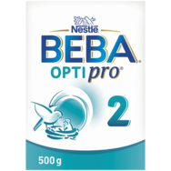 Nestlé Beba Optipro Kojenecké mléko