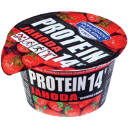 Bohušovická mlékárna Protein