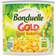 Bonduelle Gold Zlatá kukuřice