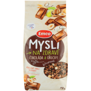 Emco Mysli