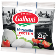 Galbani Protein mozzarella