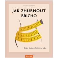 Jak zhubnout břicho