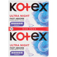 Kotex Dámské hygienické vložky