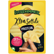 Leerdammer Protein plátky