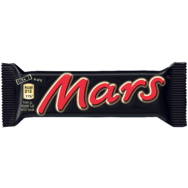 Mars