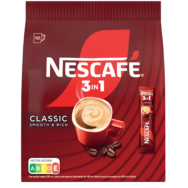 Nescafé Instantní káva