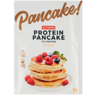 Nutrend Protein Pancake Příchuť natural