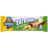 Opavia Tatranky