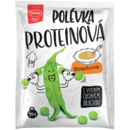 Semix Proteinová polévka hrachová