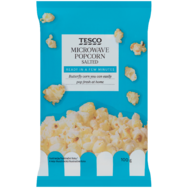 Tesco Popcorn