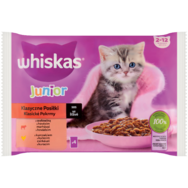 Whiskas Kapsičky pro kočky