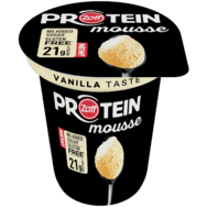 Zott Protein Mousse dezert