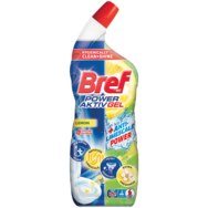 Bref Power Aktiv WC gel