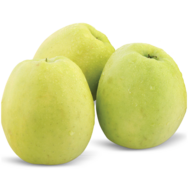 Jablka Golden delicious