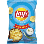 Lay's Smažené bramborové lupínky