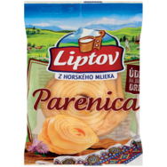 Liptov Parenica uzená