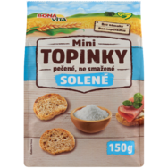 Bona Vita Mini topinky