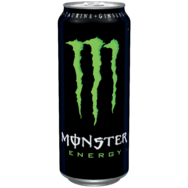 Monster