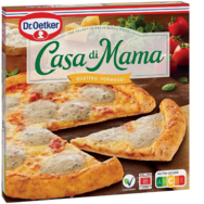 Dr. Oetker Casa di Mama Pizza