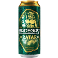 Radegast Ratar