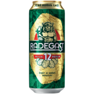 Radegast Ryze hořká 12