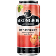 Strongbow