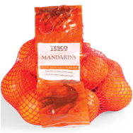 Tesco Mandarinky