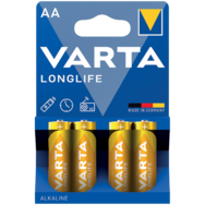 Varta Longlife Baterie