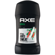 Axe Deodorant