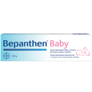 Bepanthen Baby Mast