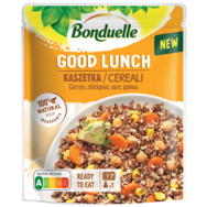 Bonduelle Good Lunch