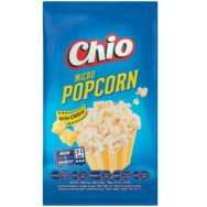 Chio Popcorn S příchutí extra sýr