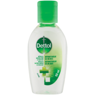 Dettol Antibakteriální gel na ruce