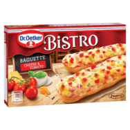 Dr. Oetker Bistro bagety