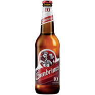 Gambrinus Originál 10