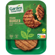 Garden Gourmet Vegan