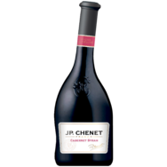 J. P. Chenet